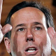 Image for article titled 2014 Ford Focus RS, A Dodge Barracuda, And Santorum Spreads His Anti-Bailout Message